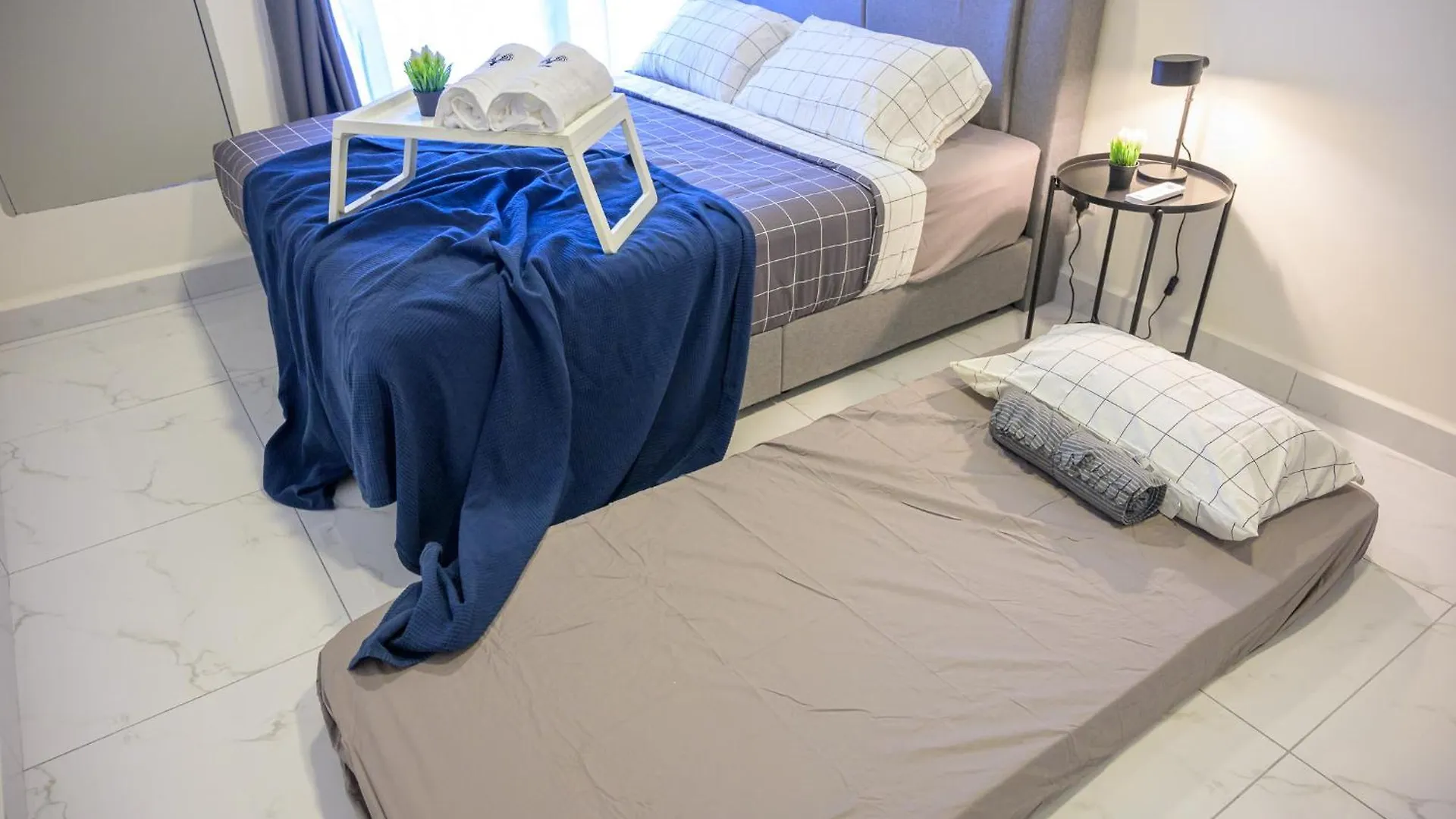 Apartment Arte Cheras By Kl Homesweet Kuala Lumpur Malaysia