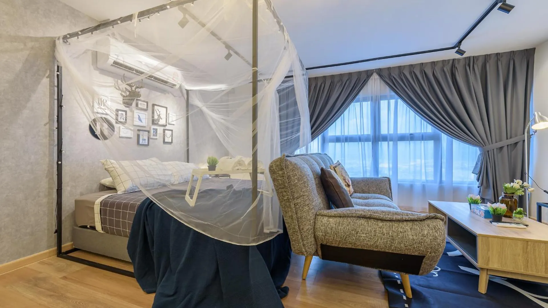 Apartment Arte Cheras By Kl Homesweet Kuala Lumpur Malaysia