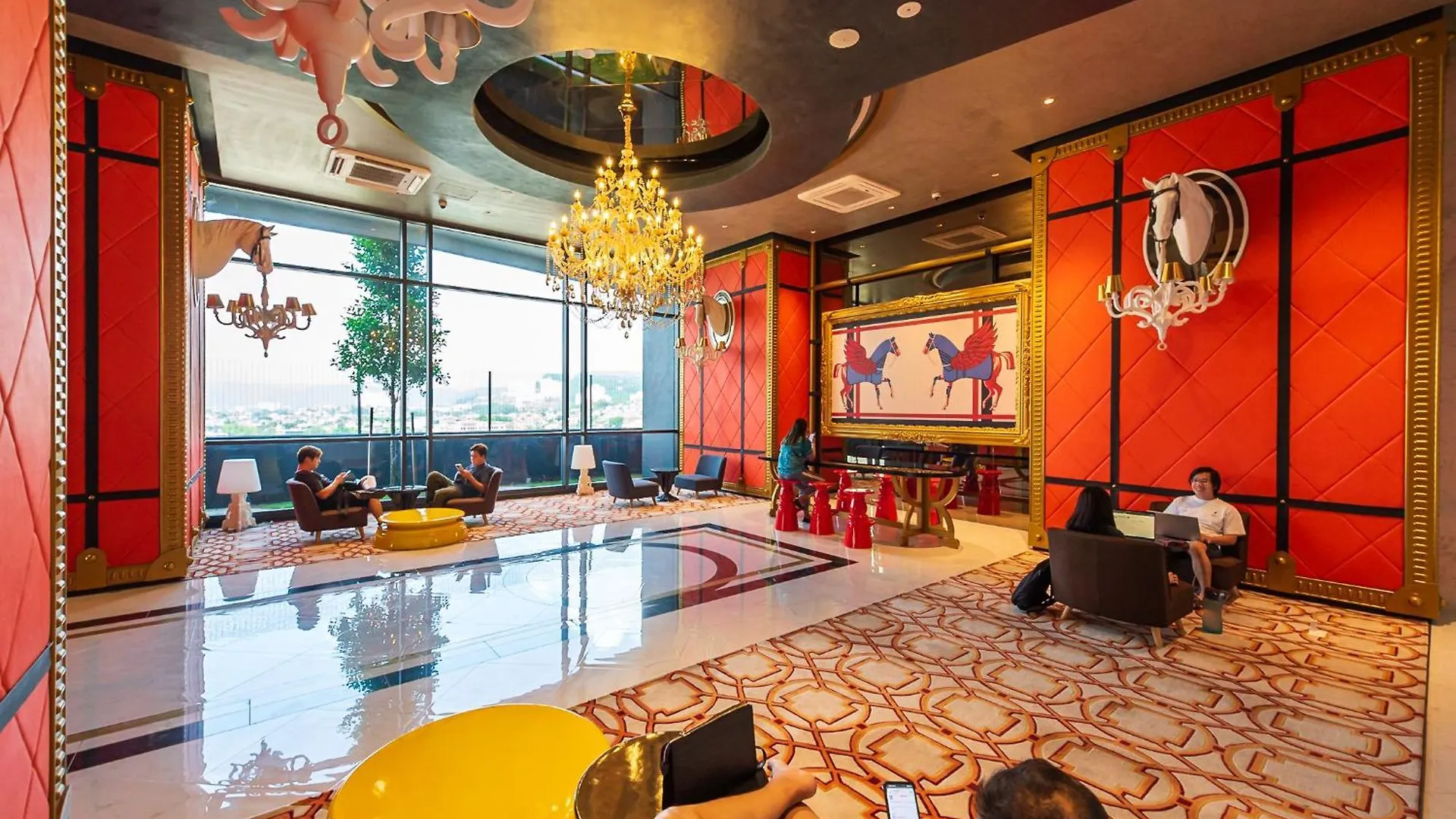 Arte Cheras By Kl Homesweet Kuala Lumpur 0*,  Malaysia