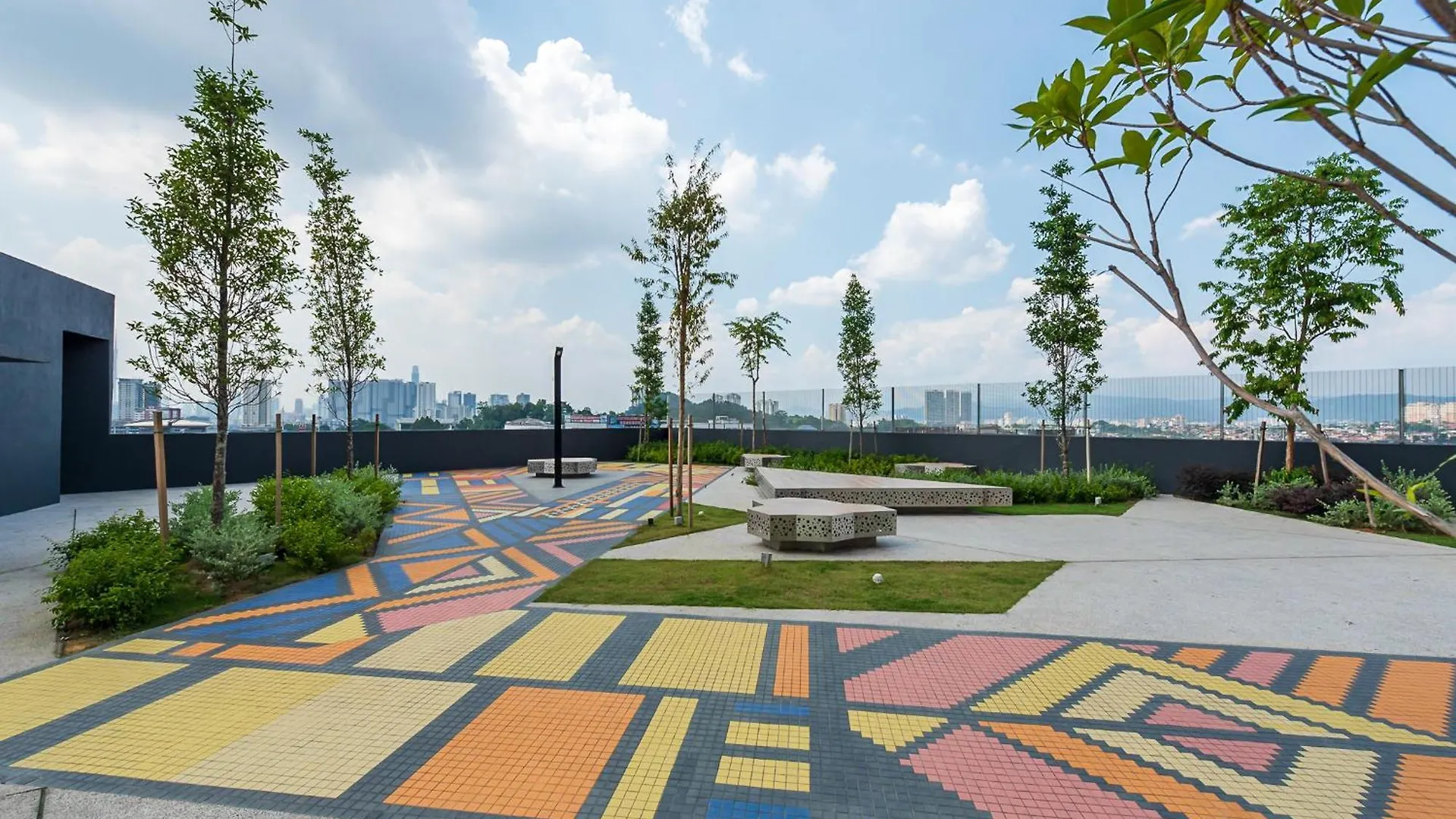 Arte Cheras By Kl Homesweet Kuala Lumpur