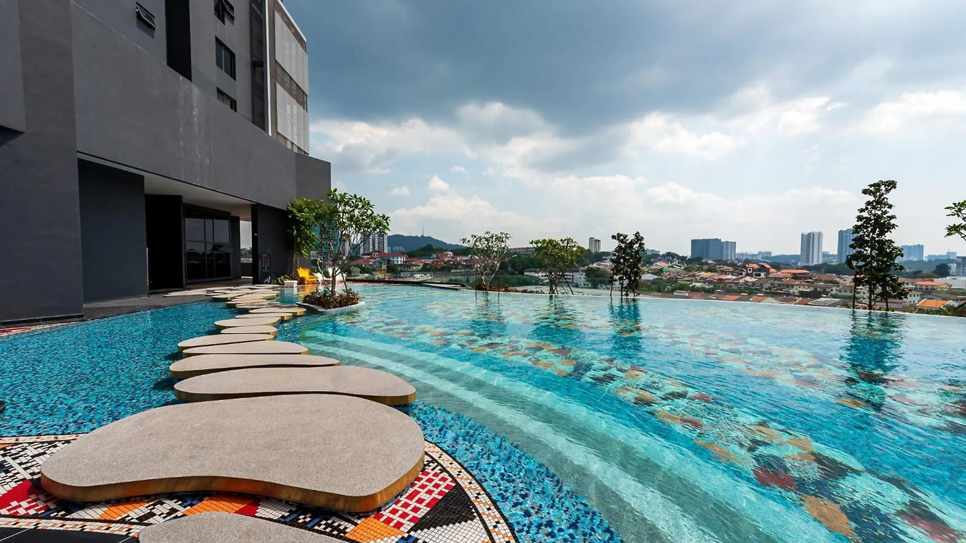 Apartment Arte Cheras By Kl Homesweet Kuala Lumpur