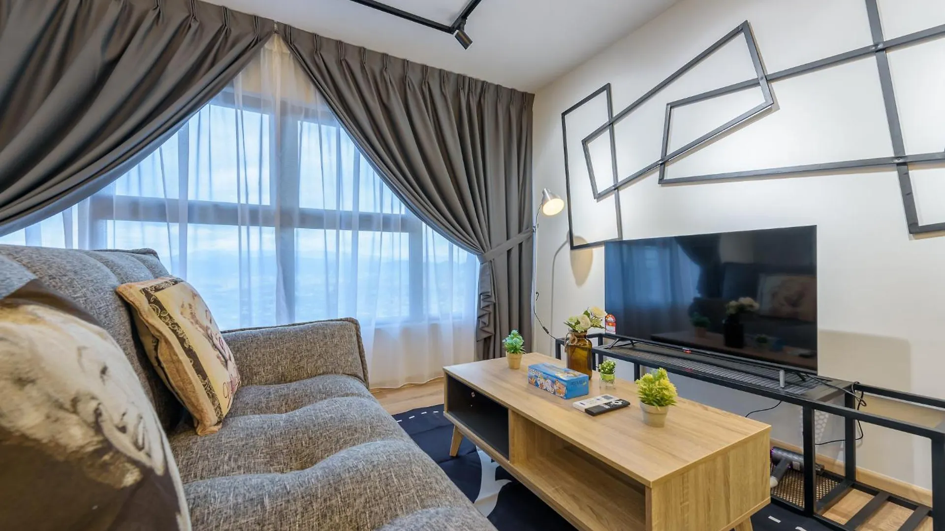 Arte Cheras By Kl Homesweet Kuala Lumpur 0*,