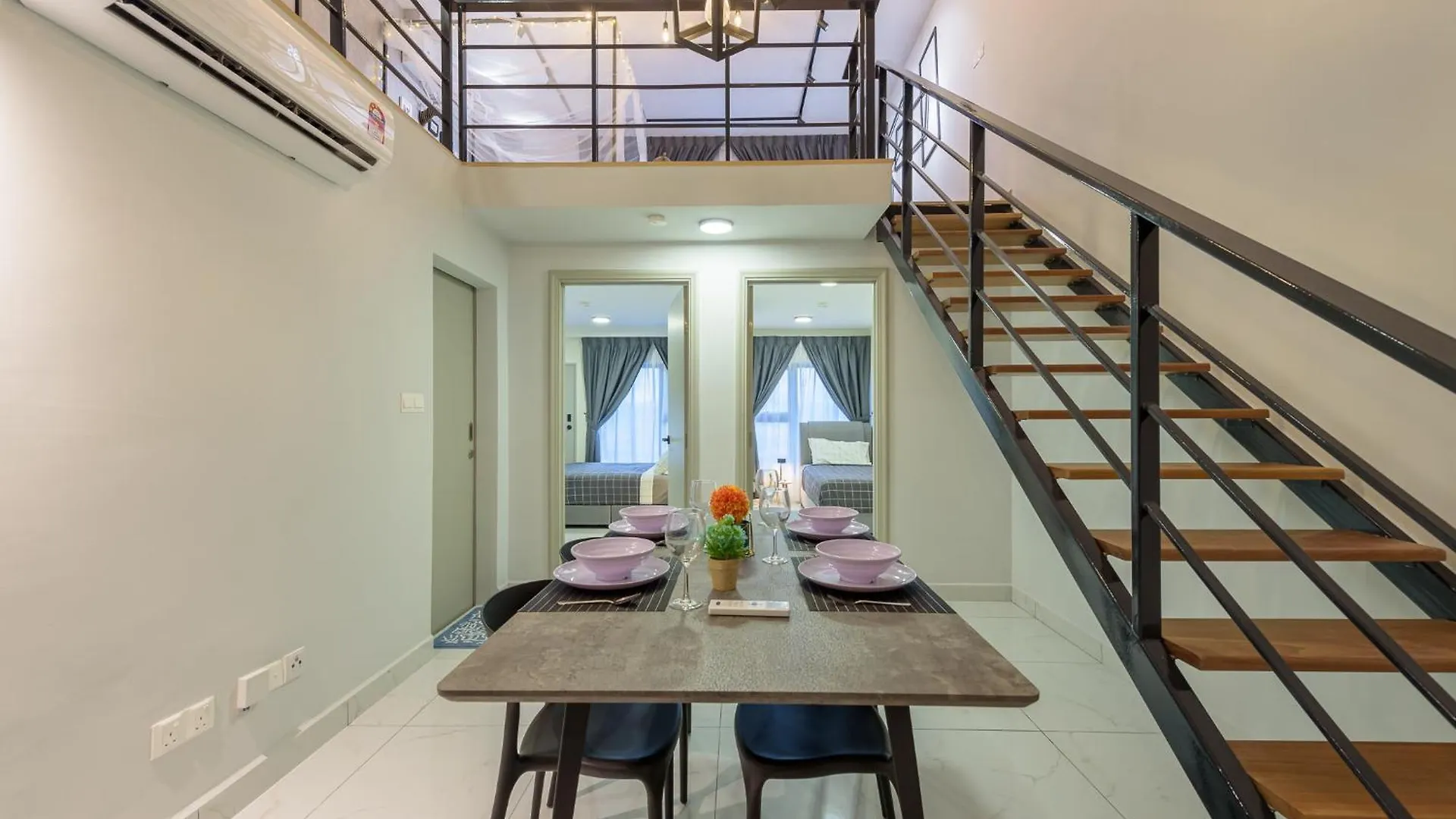 Apartment Arte Cheras By Kl Homesweet Kuala Lumpur