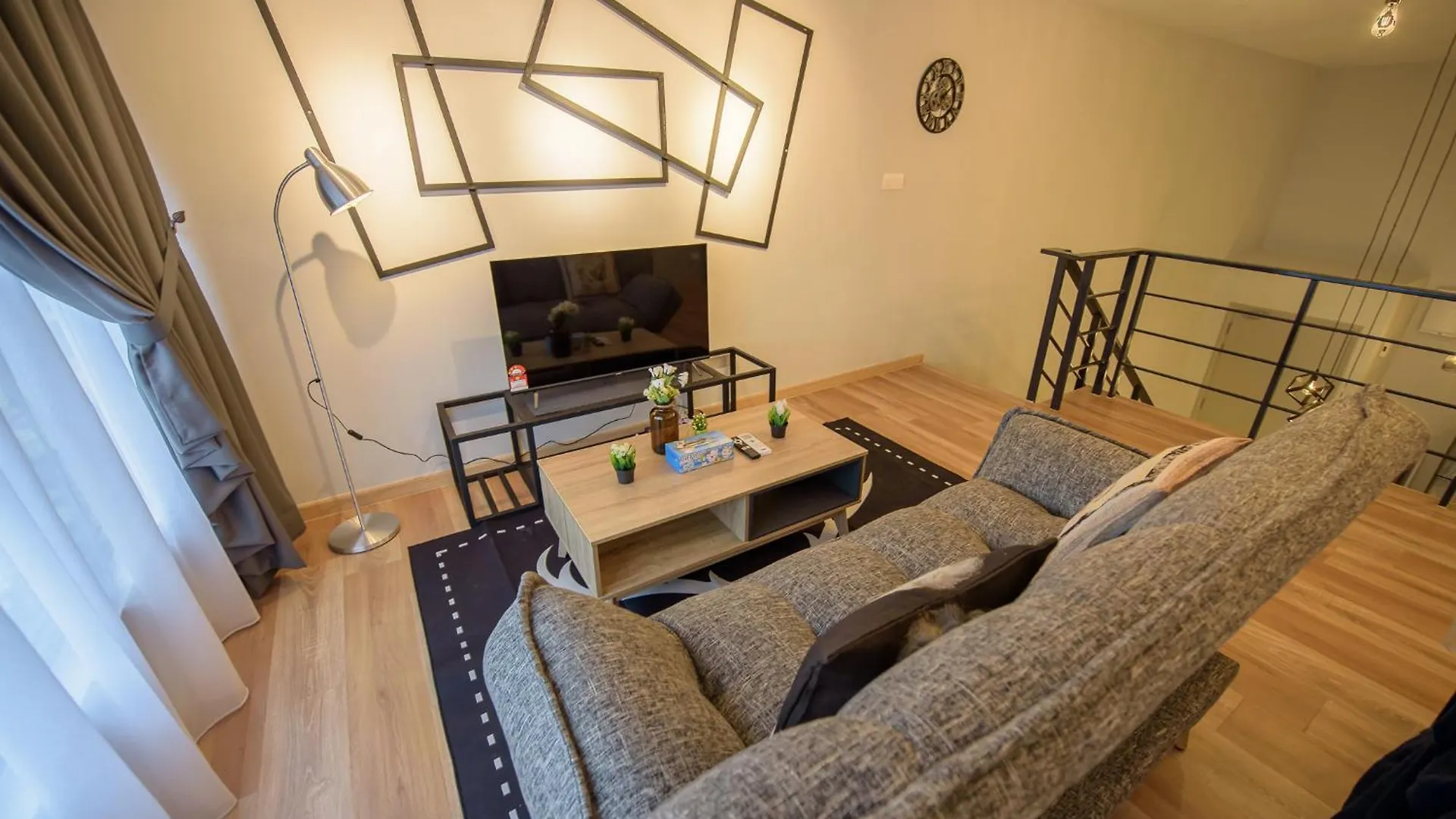 Apartment Arte Cheras By Kl Homesweet Kuala Lumpur Malaysia