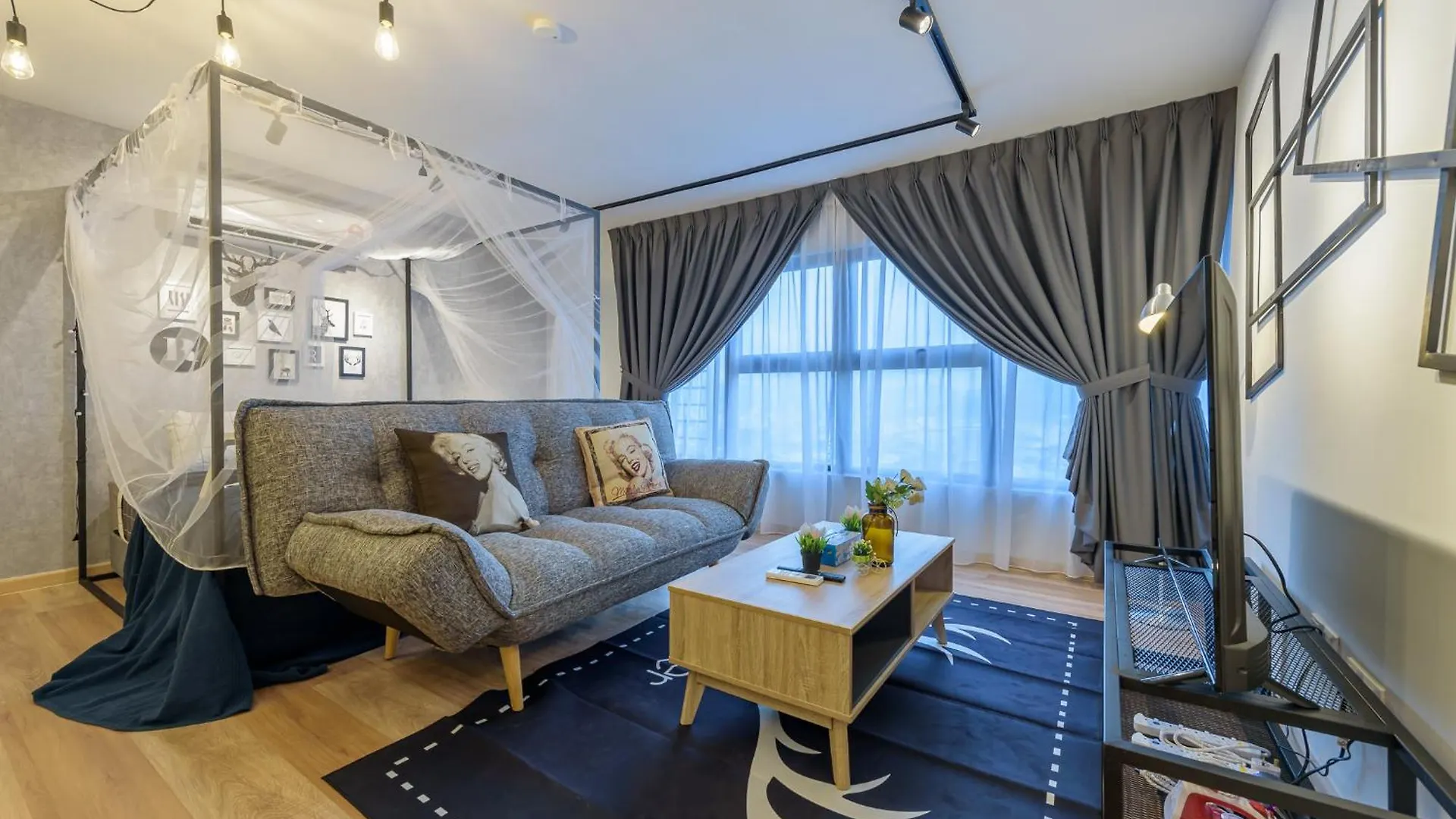 Appartamento Arte Cheras By Kl Homesweet Kuala Lumpur