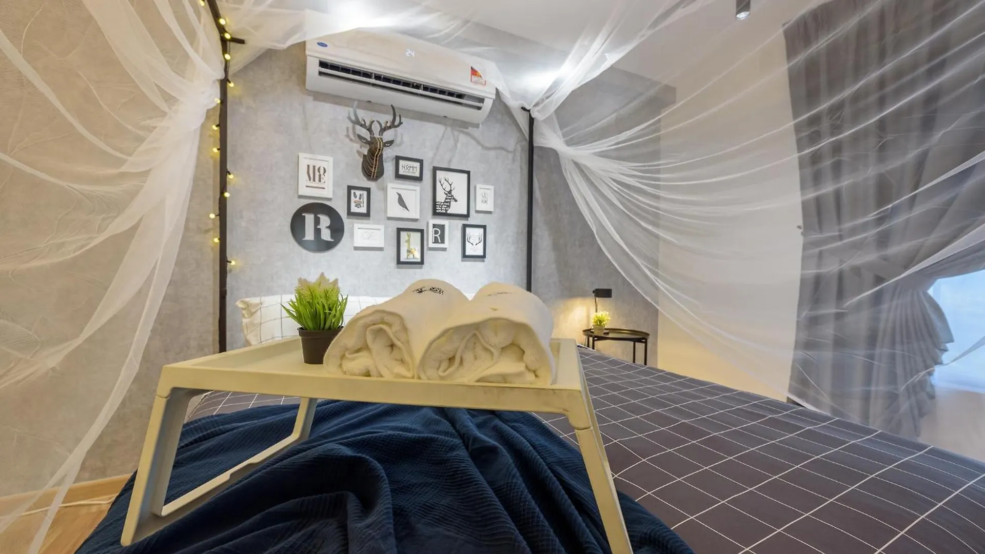 Arte Cheras By Kl Homesweet Kuala Lumpur Malesia