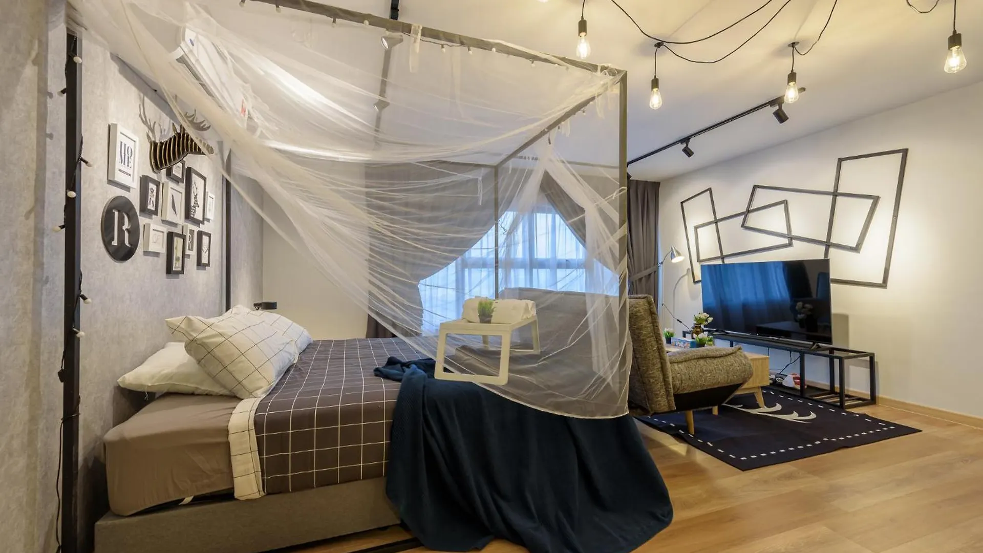 Appartamento Arte Cheras By Kl Homesweet Kuala Lumpur