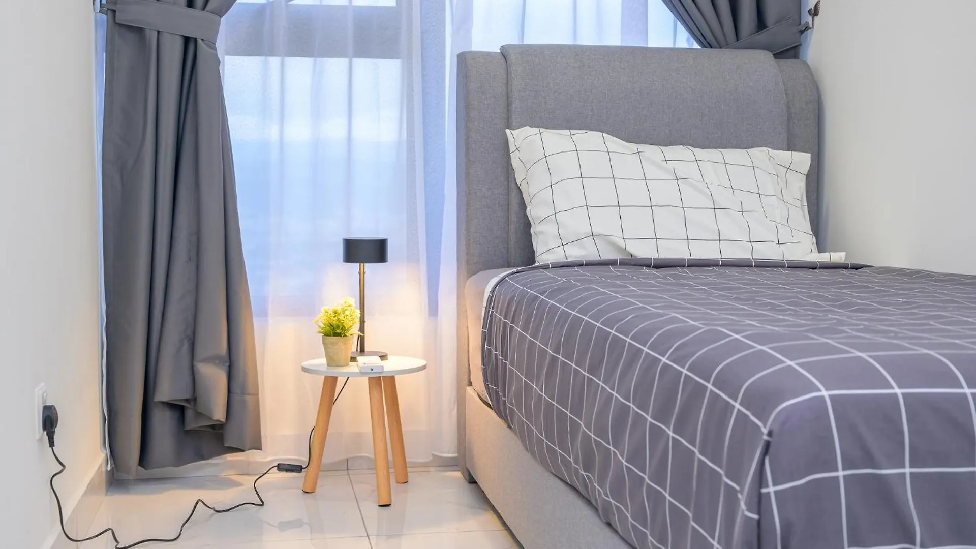 Arte Cheras By Kl Homesweet Kuala Lumpur Appartamento