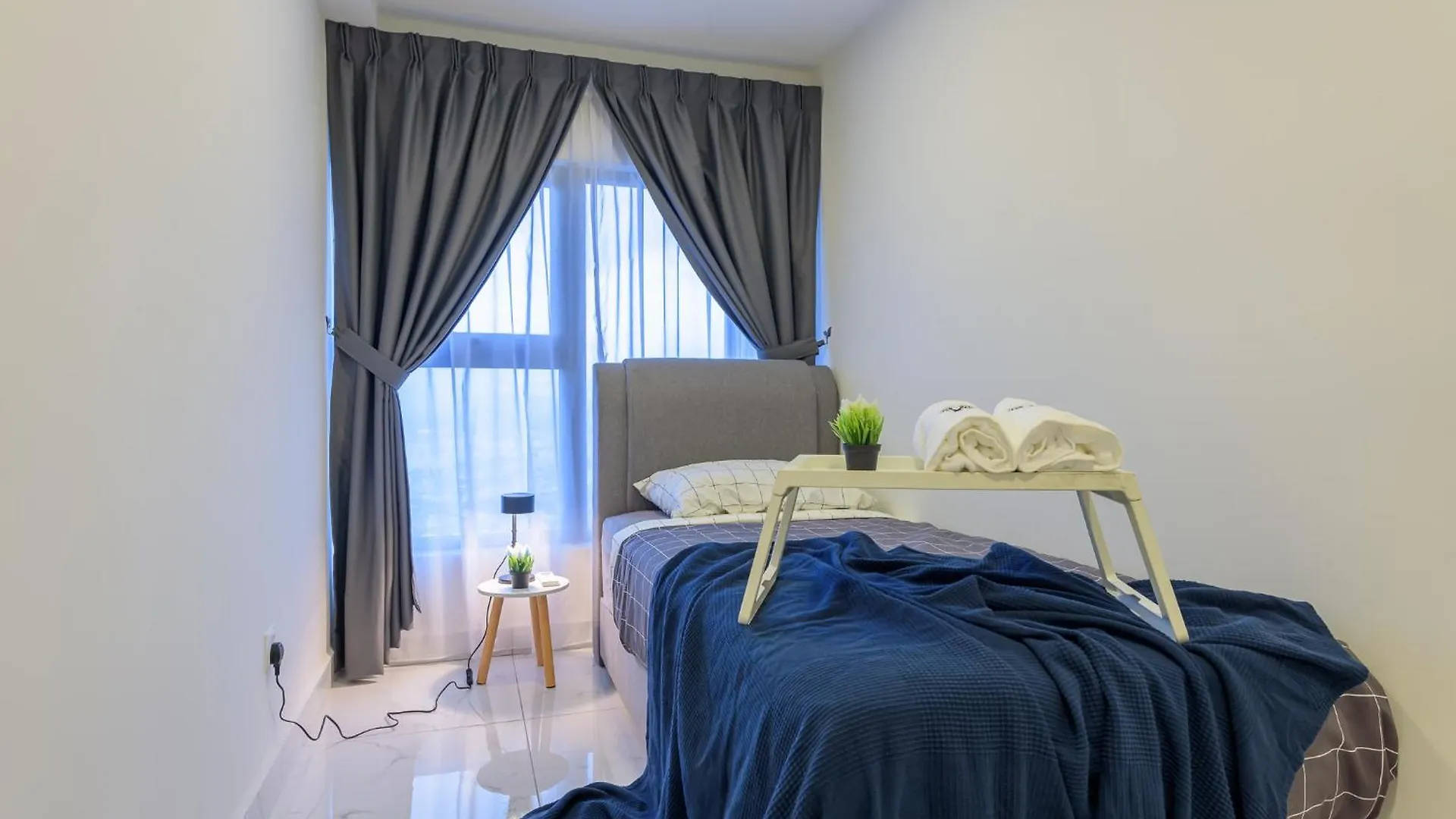 Appartement Arte Cheras By Kl Homesweet Kuala Lumpur