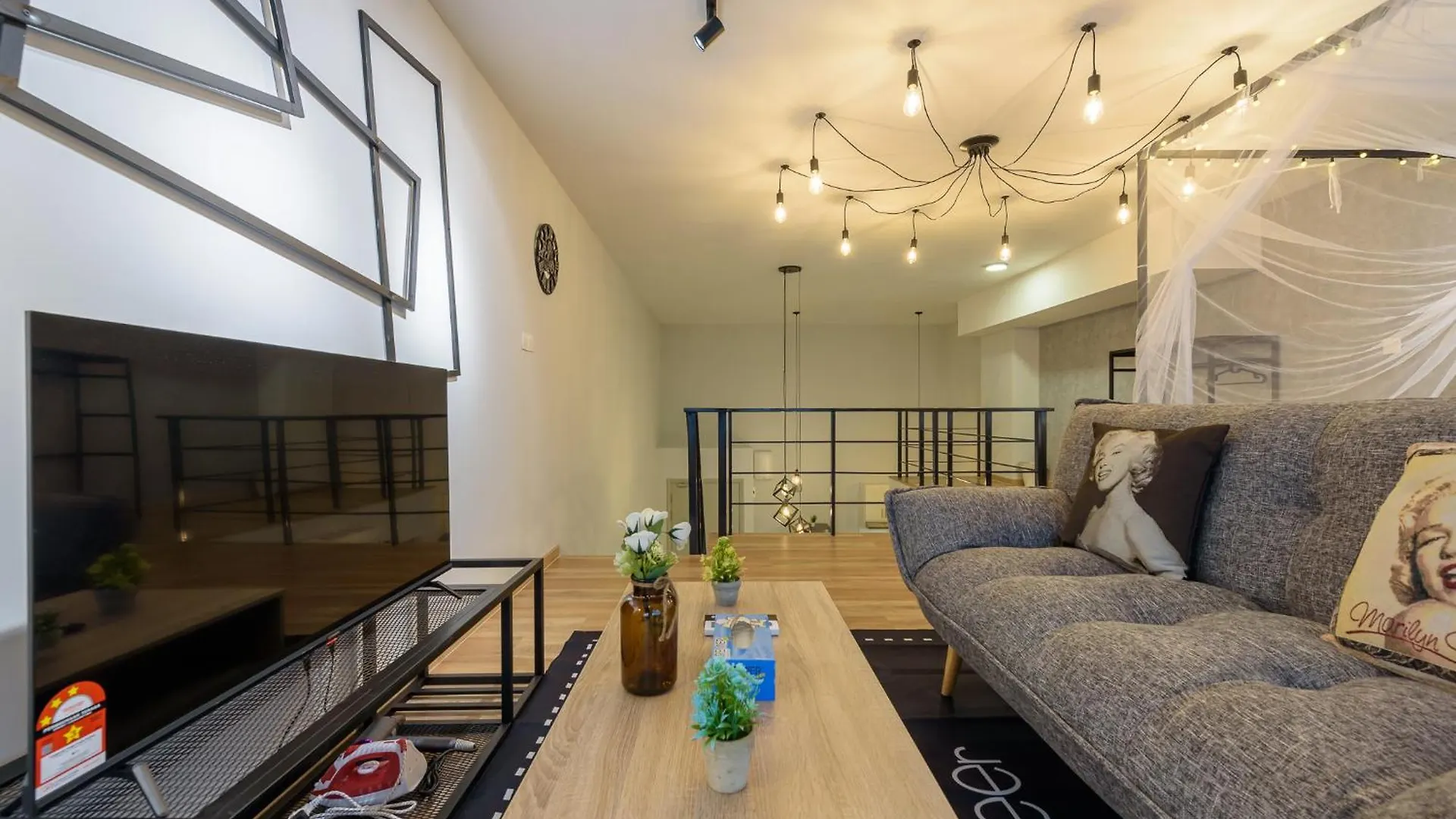 Appartement Arte Cheras By Kl Homesweet Kuala Lumpur Maleisië