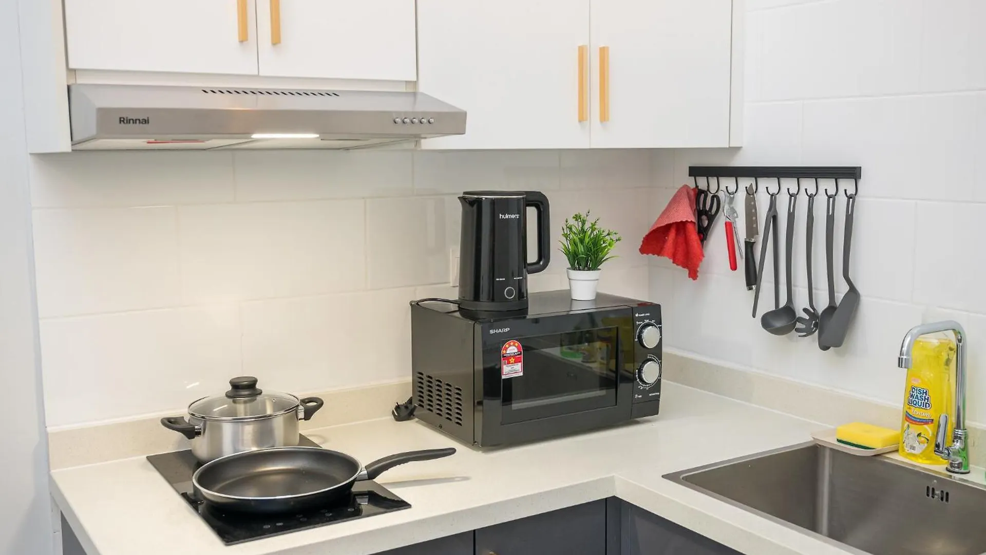 Arte Cheras By Kl Homesweet Kuala Lumpur Appartement