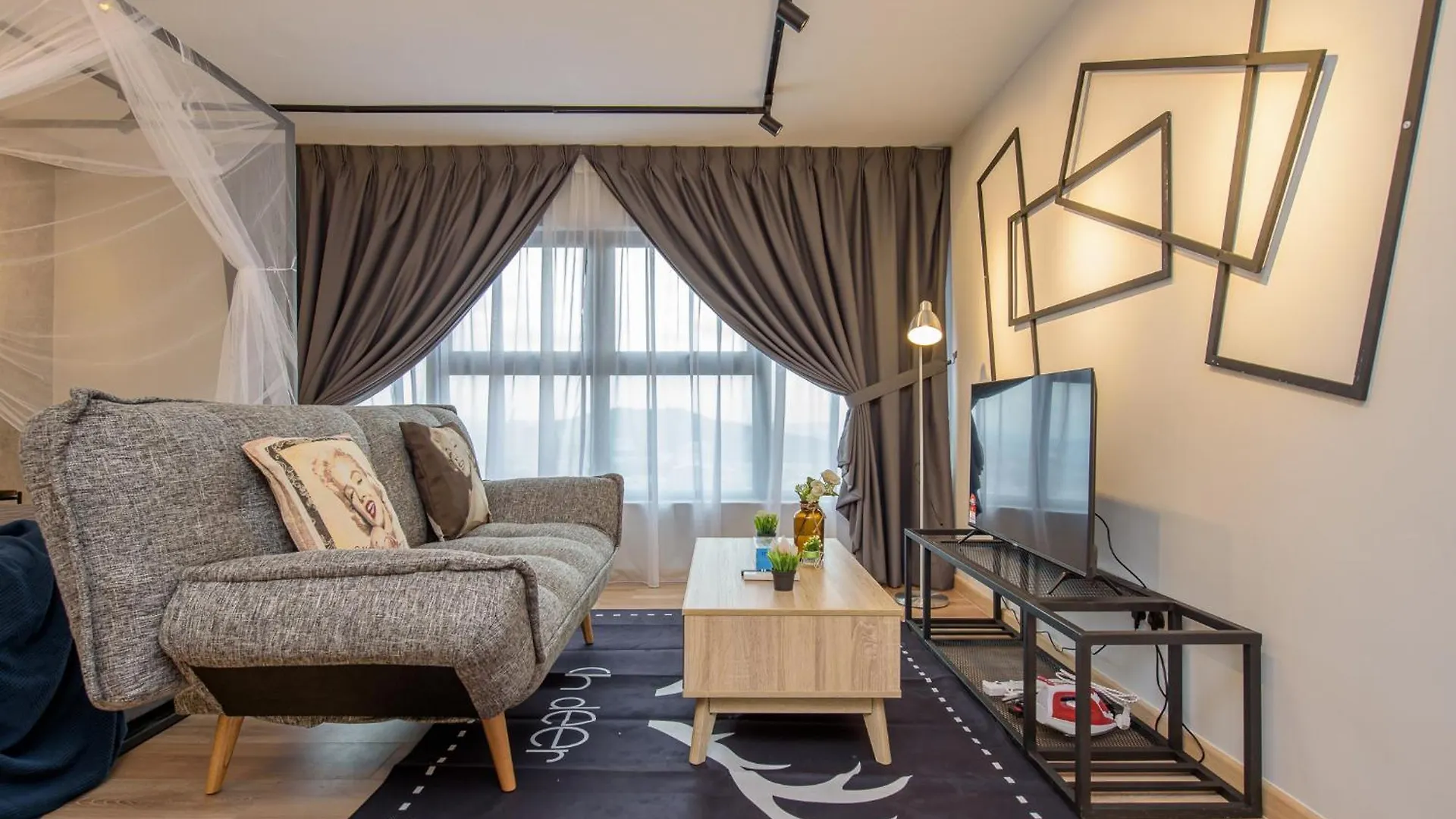 Arte Cheras By Kl Homesweet Kuala Lumpur 0*,