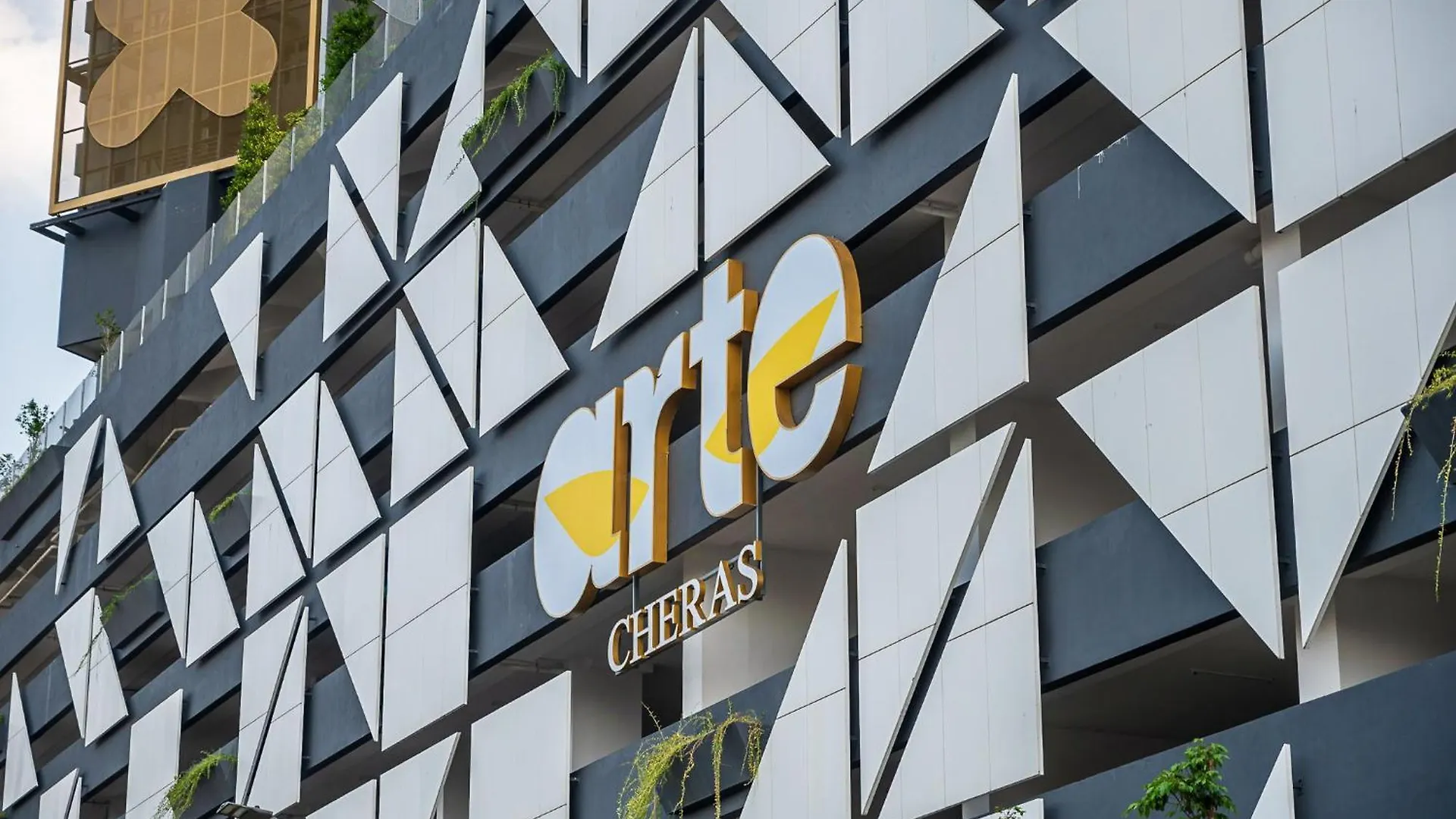 Arte Cheras By Kl Homesweet Kuala Lumpur
