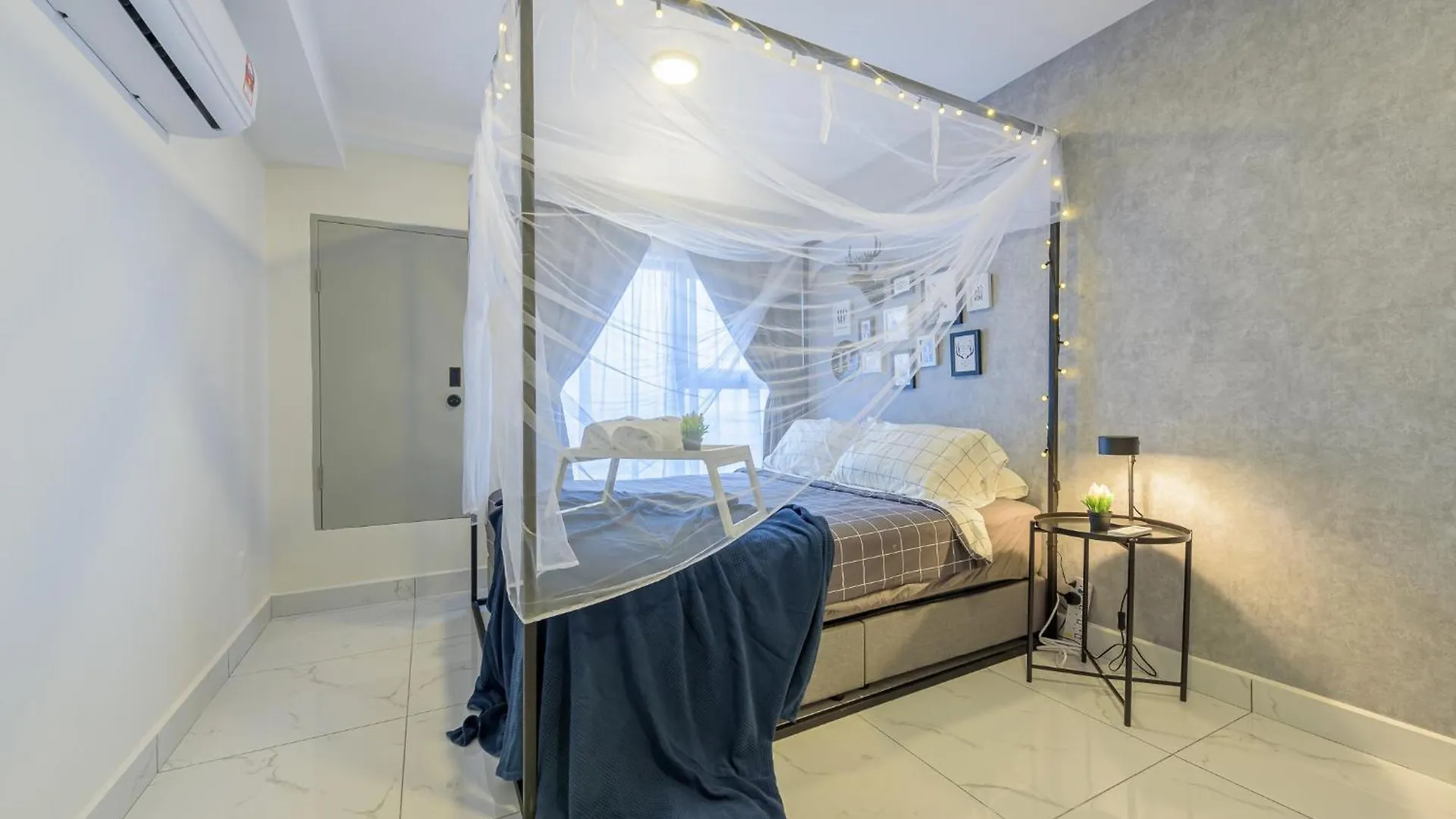 Arte Cheras By Kl Homesweet Kuala Lumpur 0*,