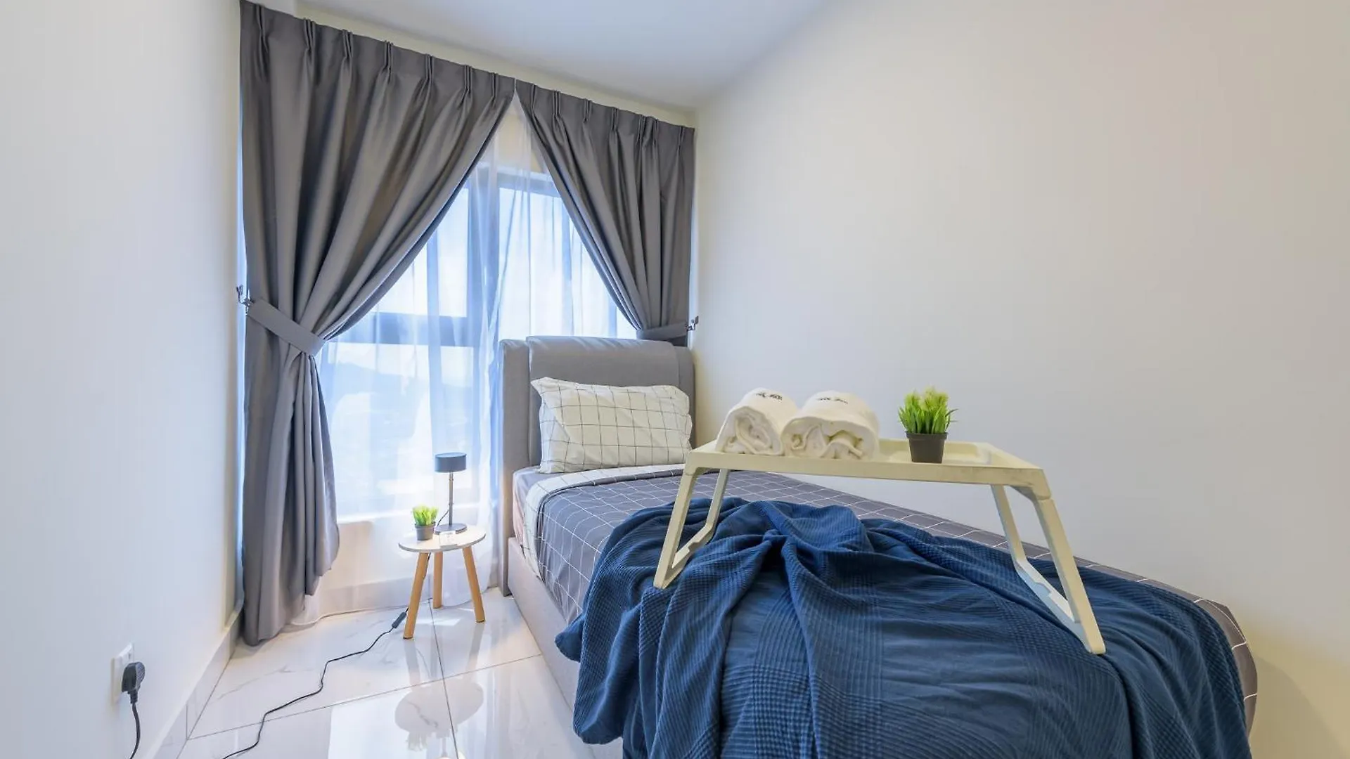 Appartement Arte Cheras By Kl Homesweet Kuala Lumpur