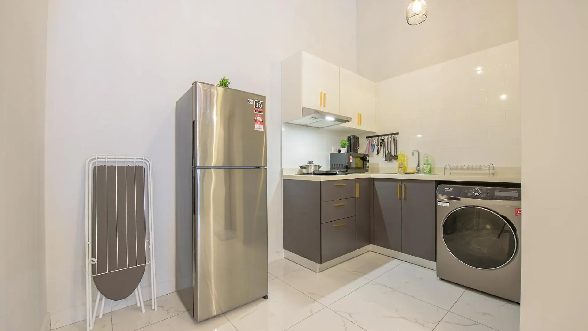 Arte Cheras By Kl Homesweet Kuala Lumpur Appartamento